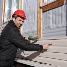 Siding for Commercial Buildings in Whitinsville, MA